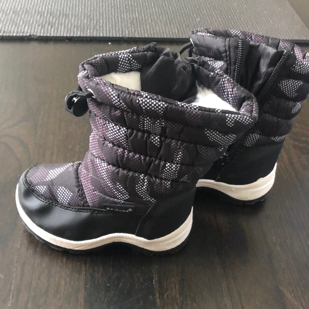 Baby Winter Boots